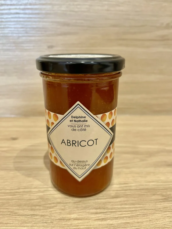 Abricot