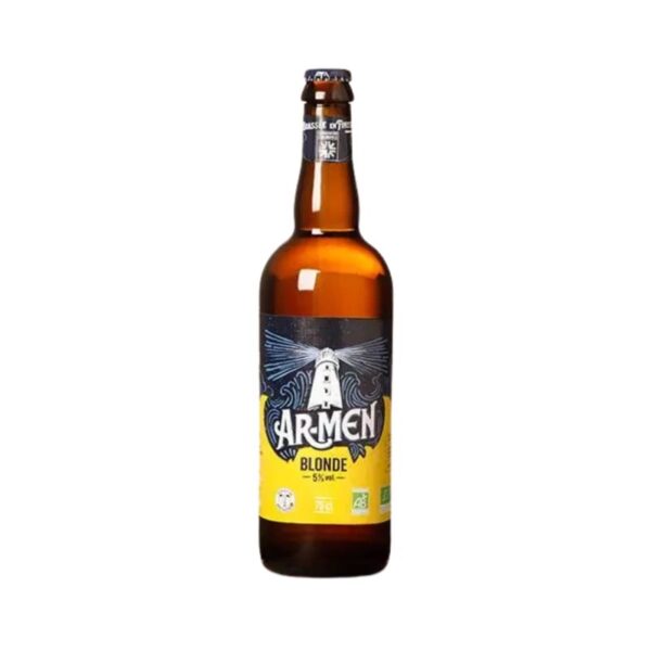 Ar-men 33cl