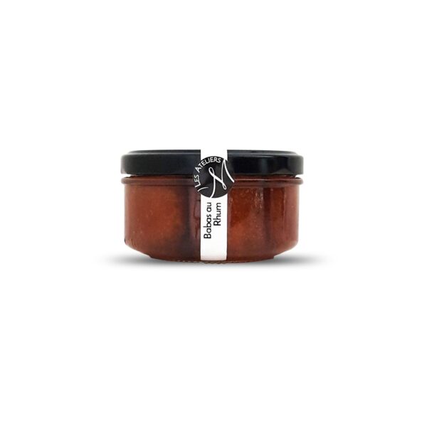 Babas au Rhum - 150g
