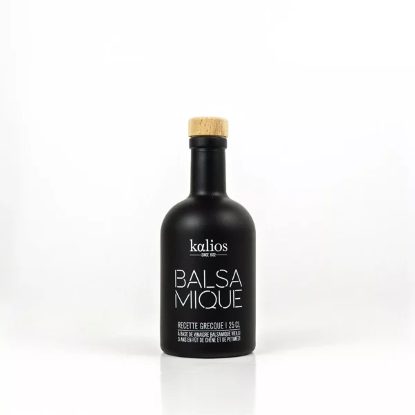 Balsamique au Petimezi 25cl