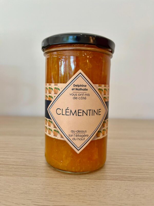 Clémentine 300g