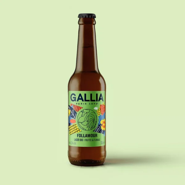 Follamour (Lager Bio)