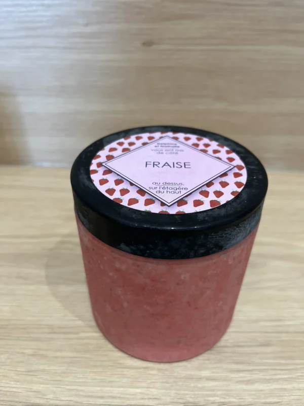 Fraise