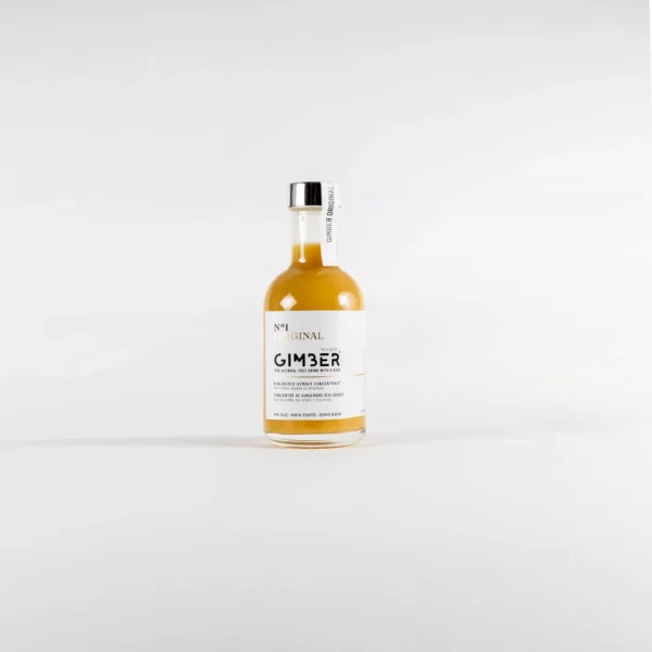 GIMBER BRUT