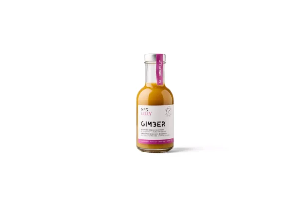 GIMBER SWEET LILLY 200ml