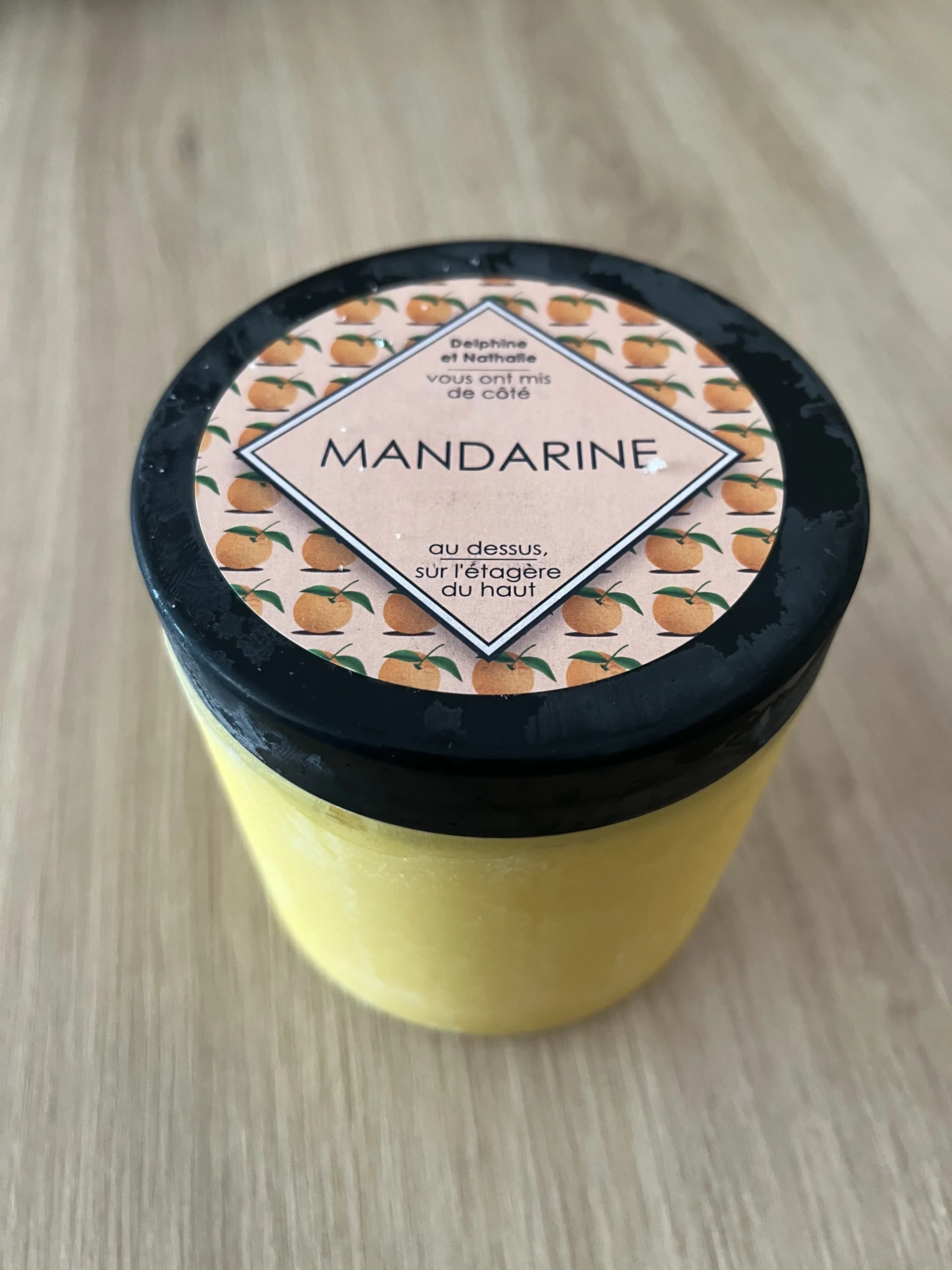 Mandarine