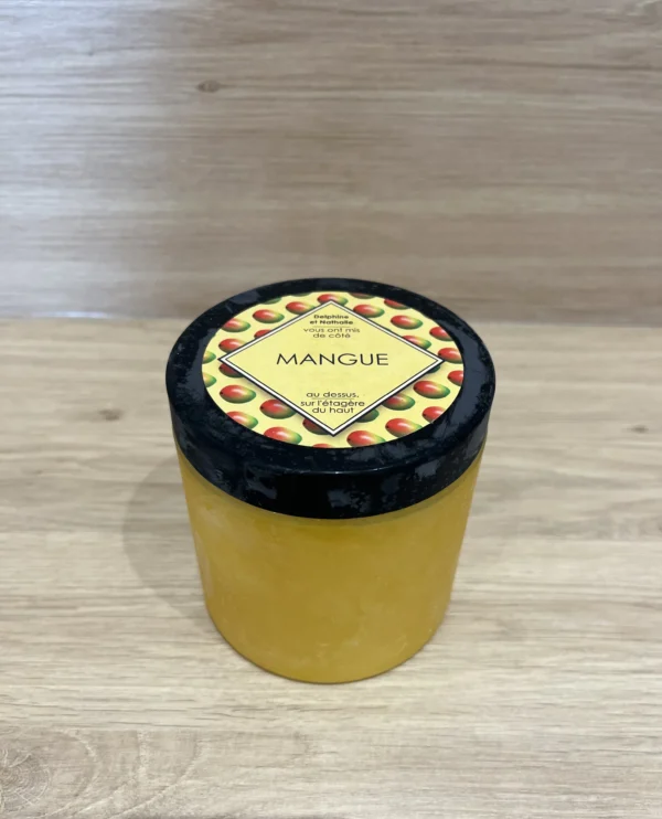 Mangue