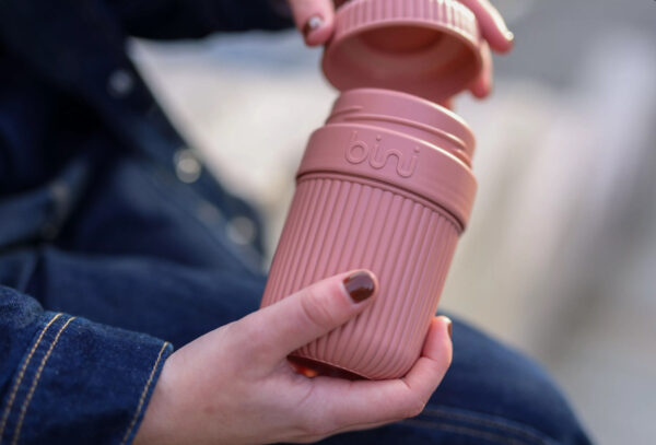 Mug blush