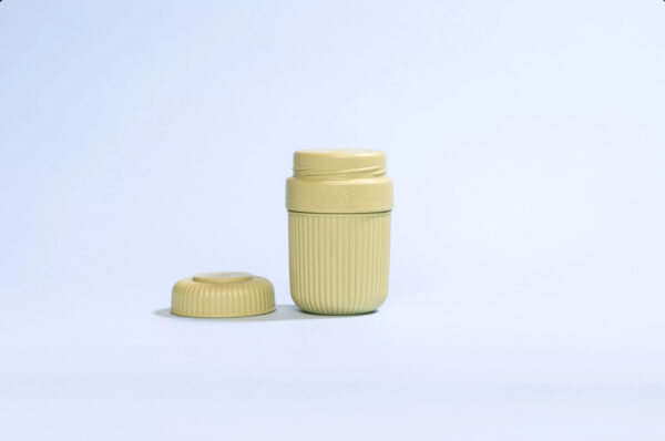 Mug vert olive