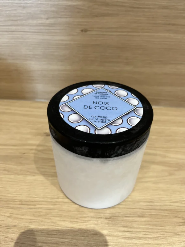Noix de coco