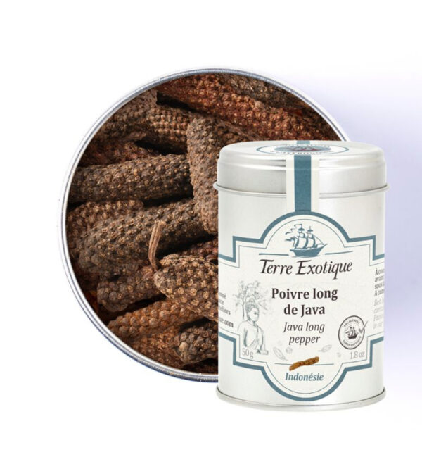 Poivre long de Java 50g