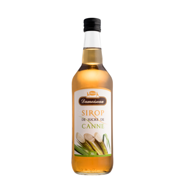 SIROP DE CANNE 70CL DAMOISEAU