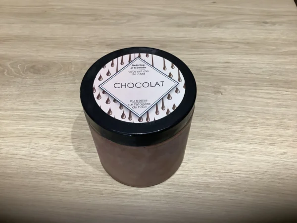 Chocolat