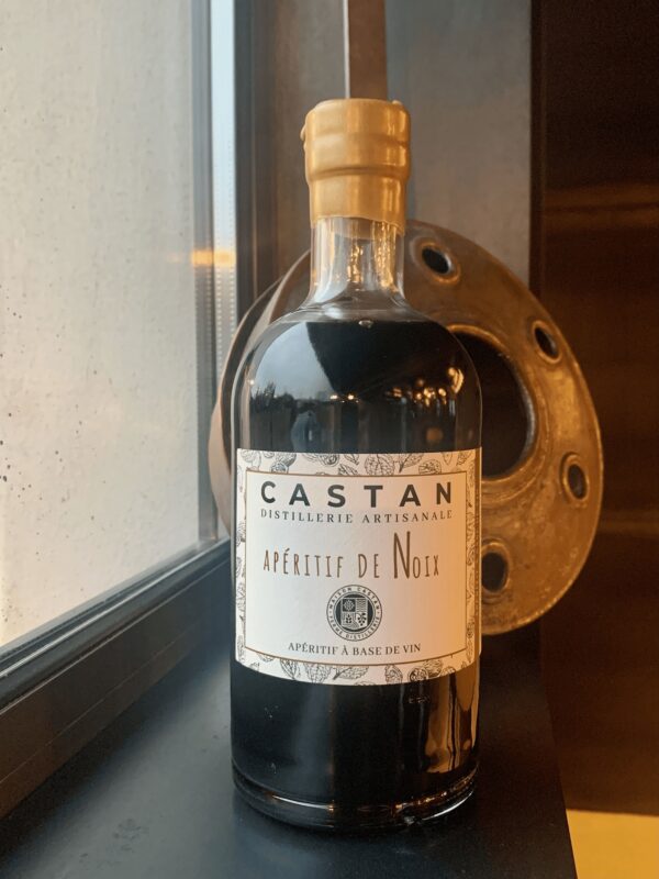Vin de noix 70cl