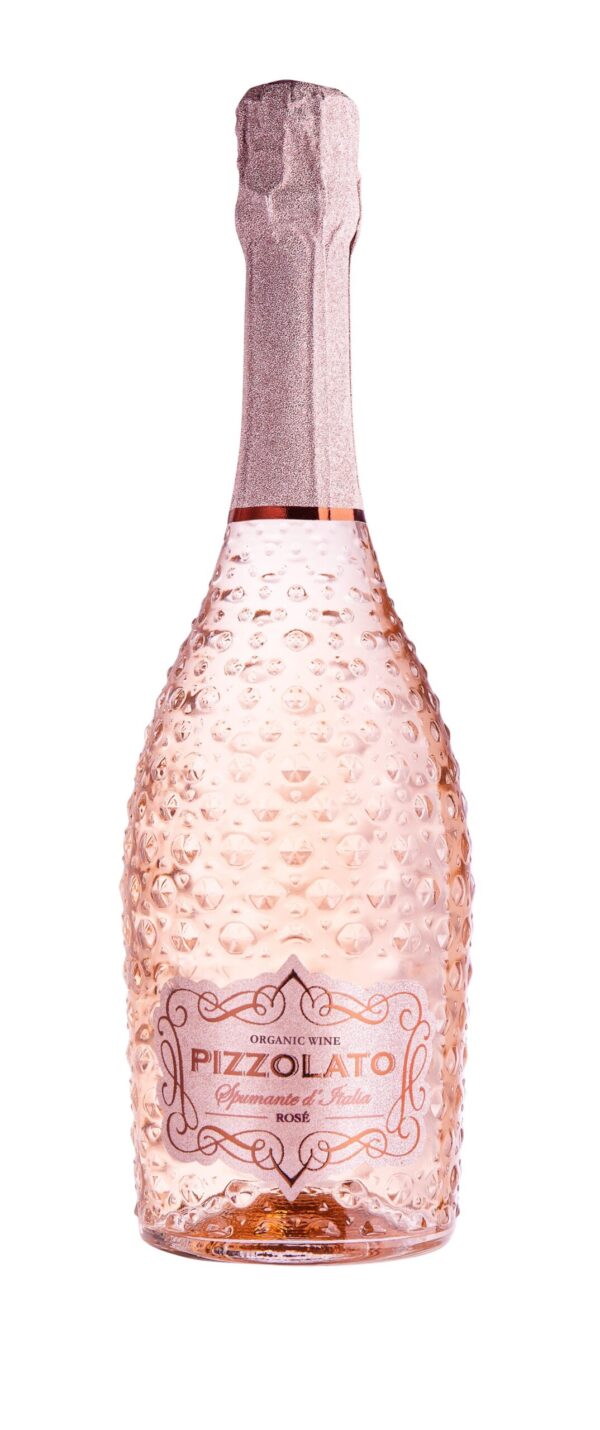 Vin pétillant - Spumante - Muse Rosé 75cl